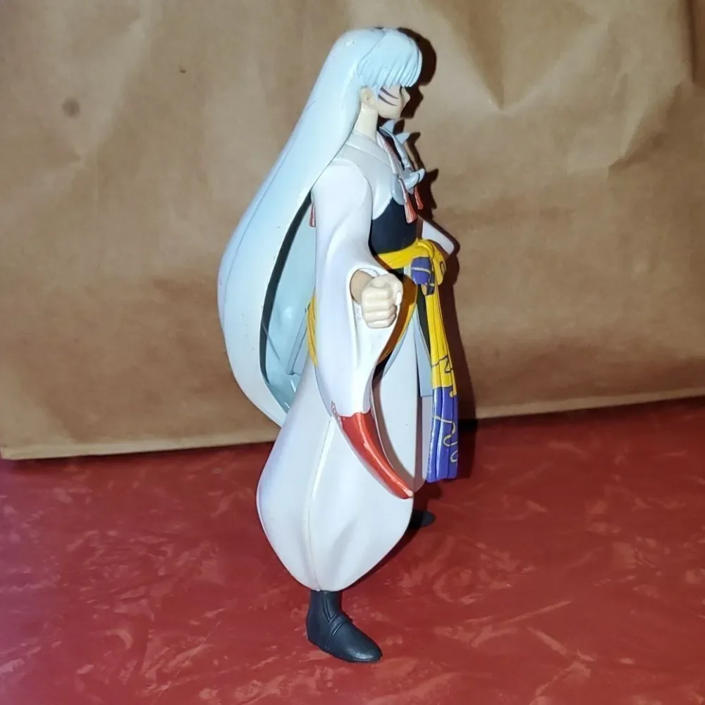 Sesshomaru Inuyasha Action Figure